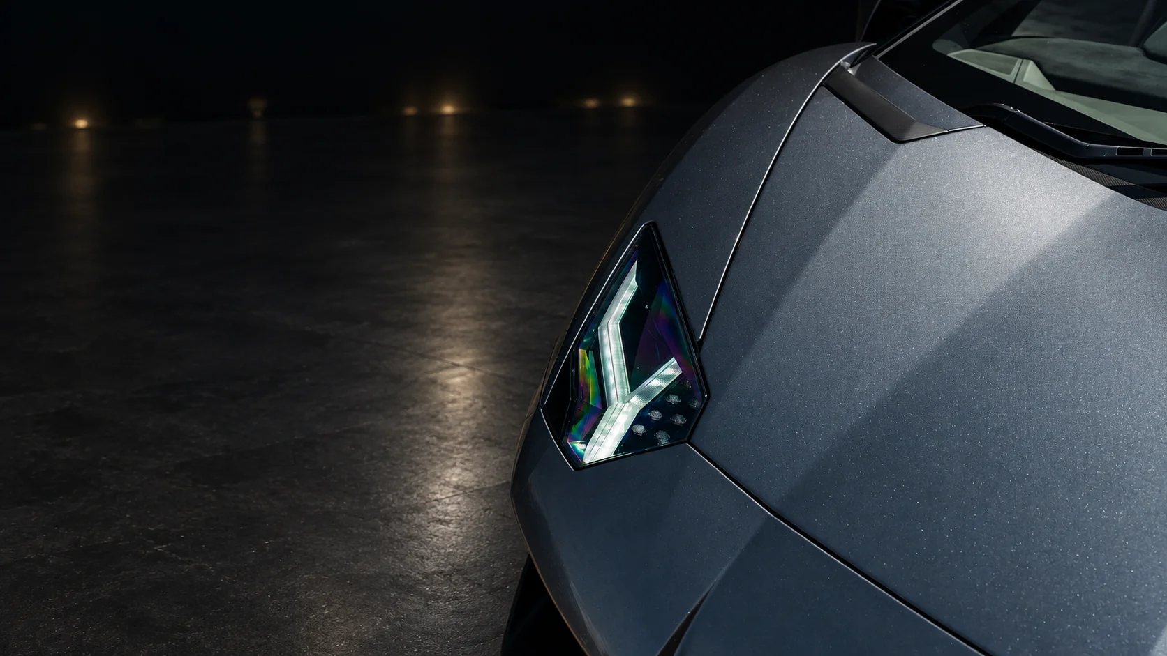 Lamborghini Aventador SV Roadster, gallery photo 16 of 65