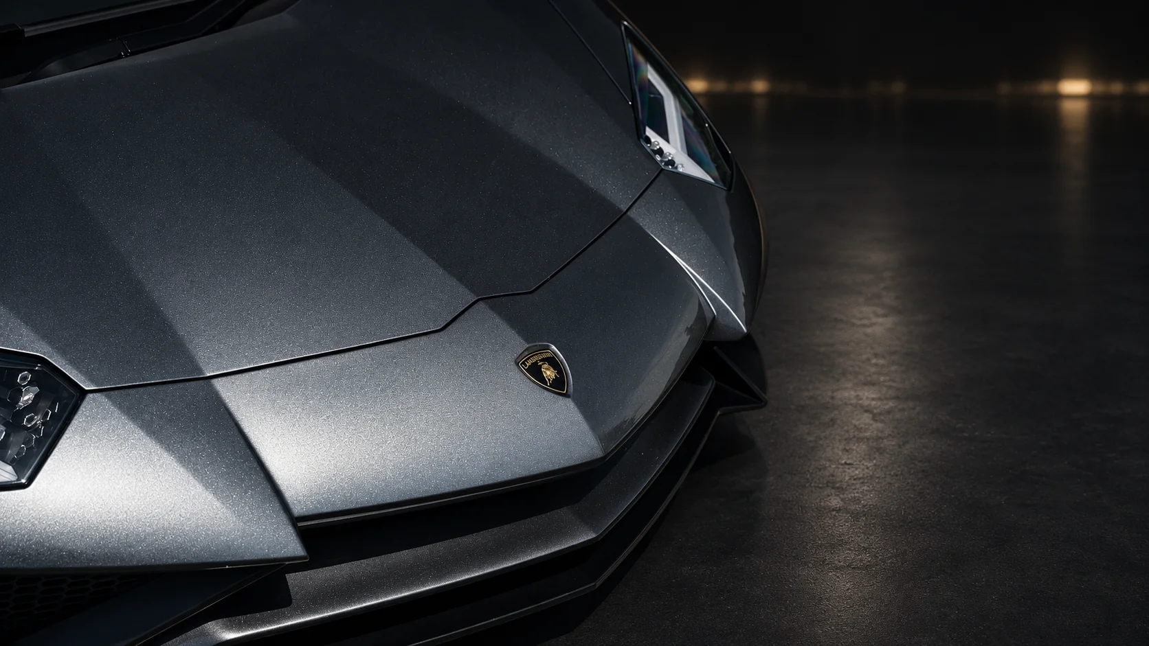 Lamborghini Aventador SV Roadster, gallery photo 17 of 65