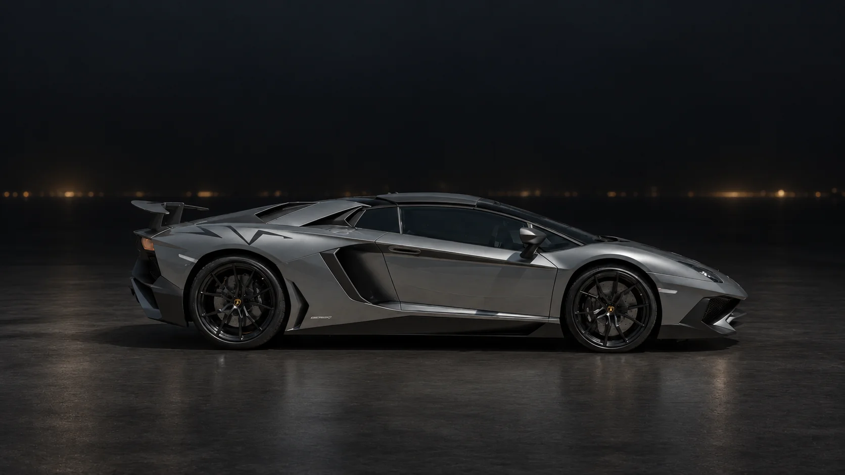 Lamborghini Aventador SV Roadster, gallery photo 2 of 65