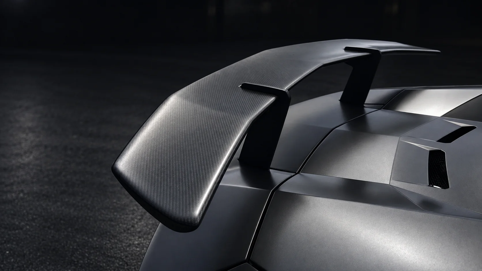 Lamborghini Aventador SV Roadster, gallery photo 20 of 65