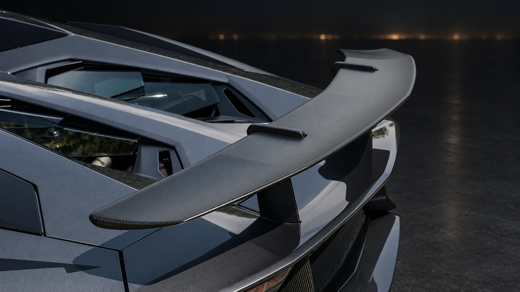 Lamborghini Aventador SV Roadster, gallery photo 22 of 65