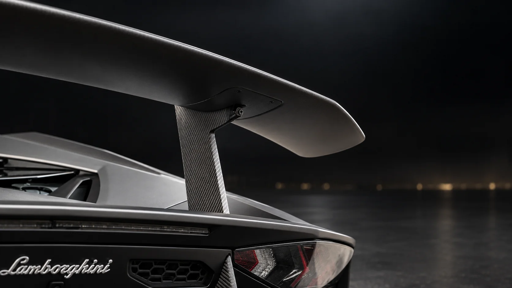 Lamborghini Aventador SV Roadster, gallery photo 24 of 65