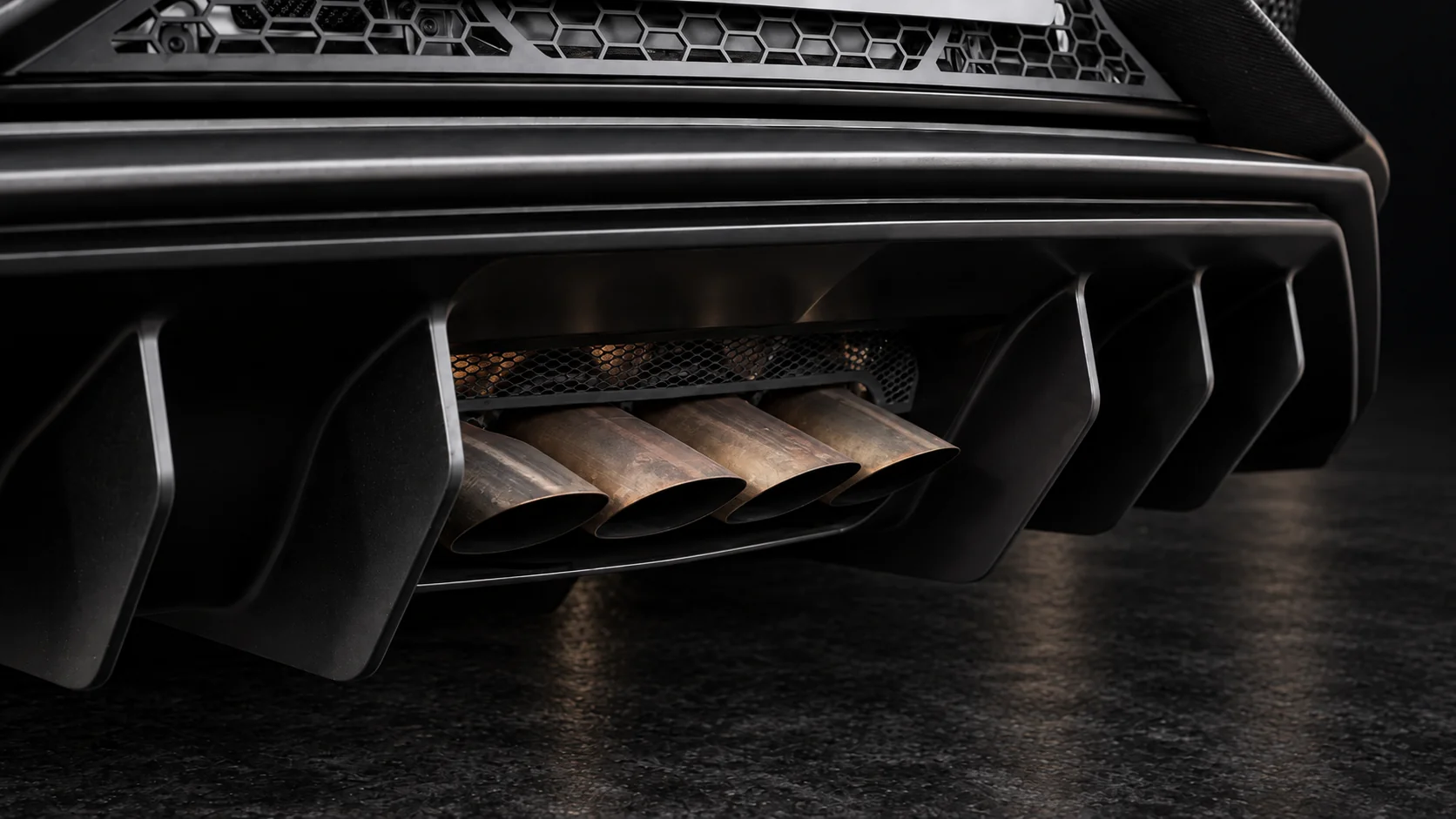 Lamborghini Aventador SV Roadster, gallery photo 26 of 65