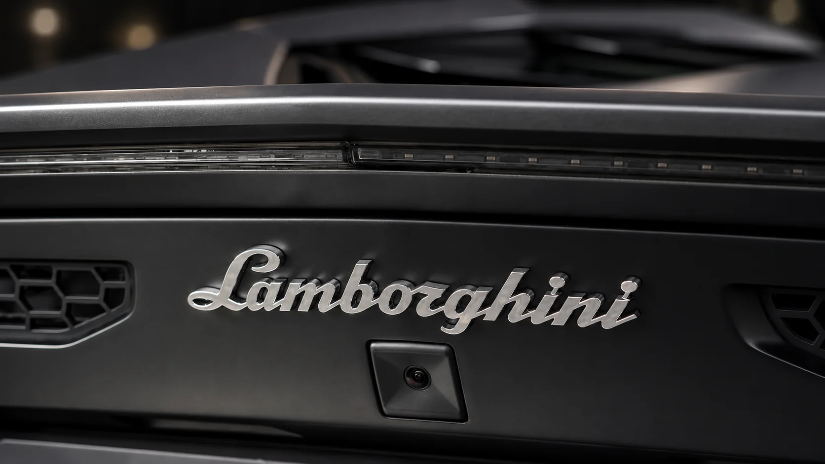 Lamborghini Aventador SV Roadster, gallery photo 35 of 65