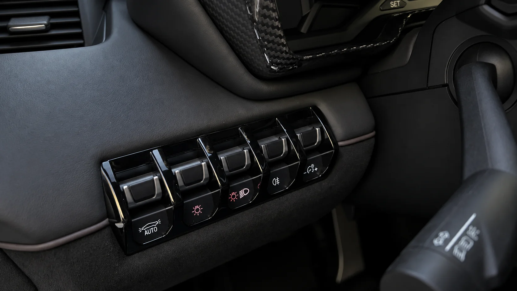 Lamborghini Aventador SV Roadster, gallery photo 39 of 65