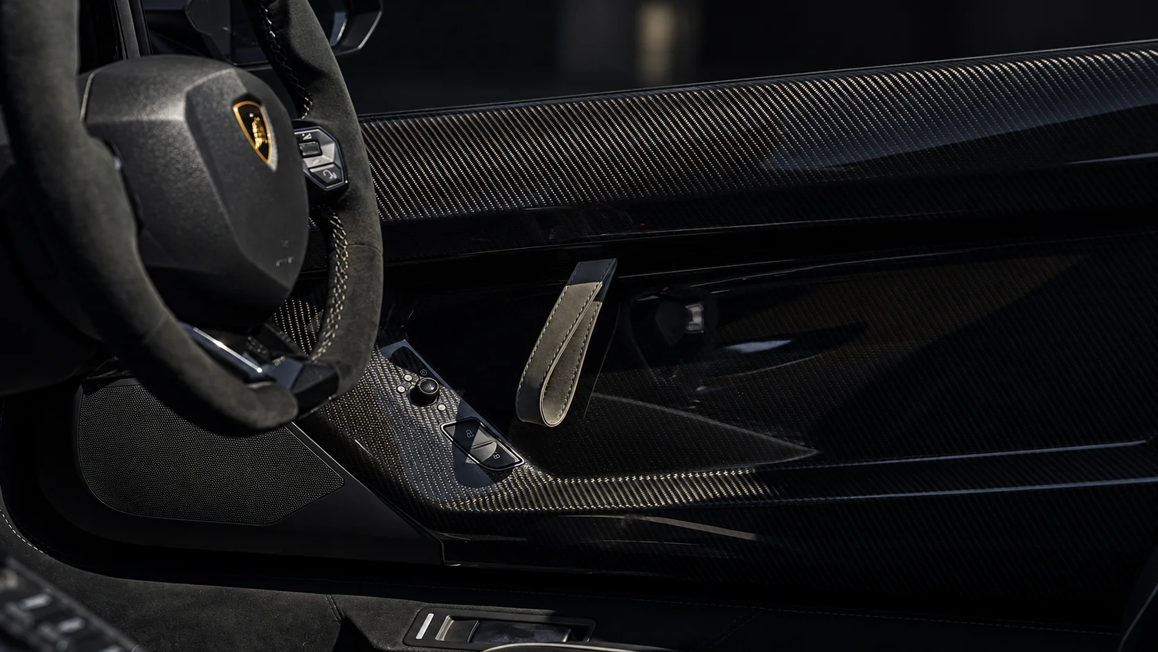 Lamborghini Aventador SV Roadster, gallery photo 46 of 65